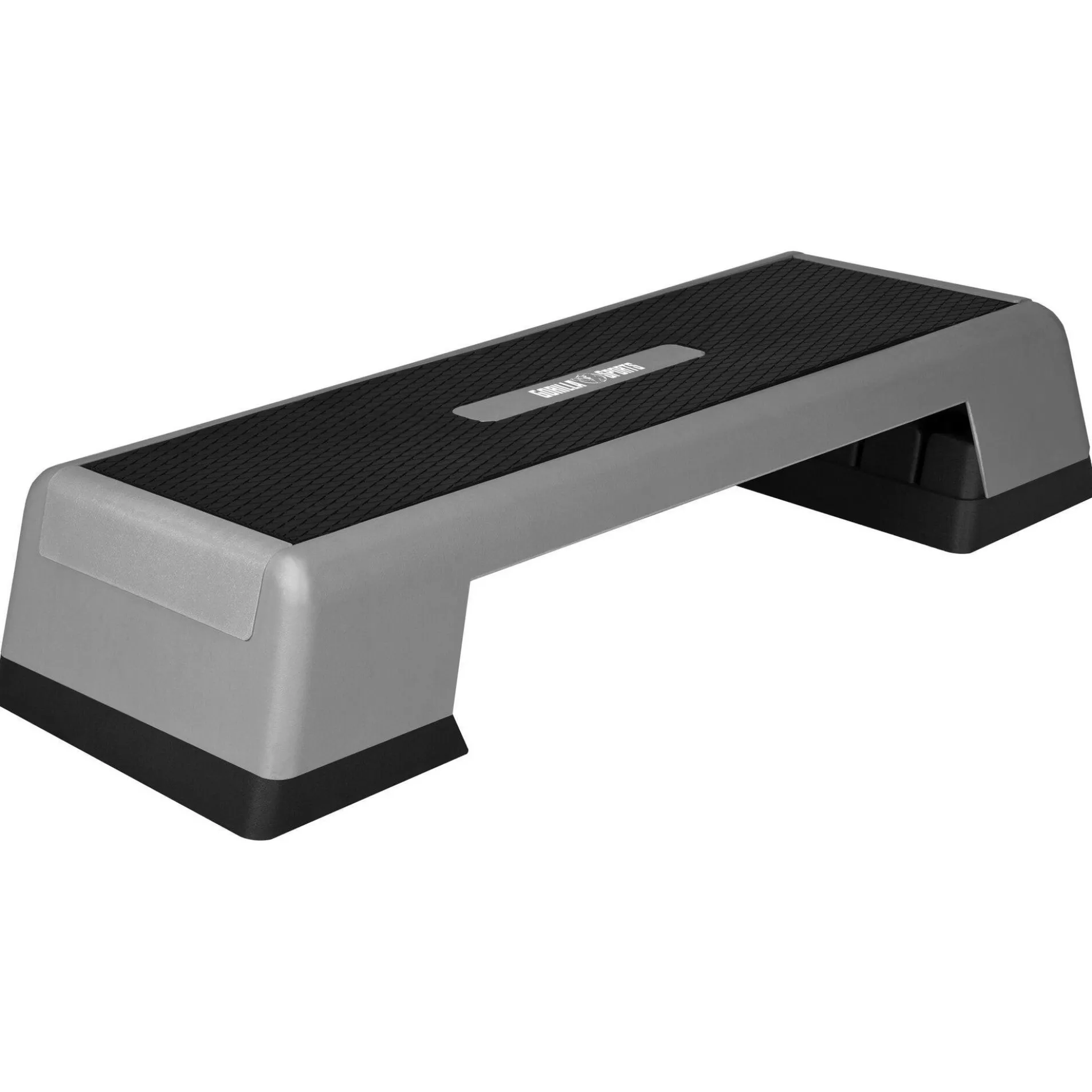 Aerobic Stepper höhenverstellbar