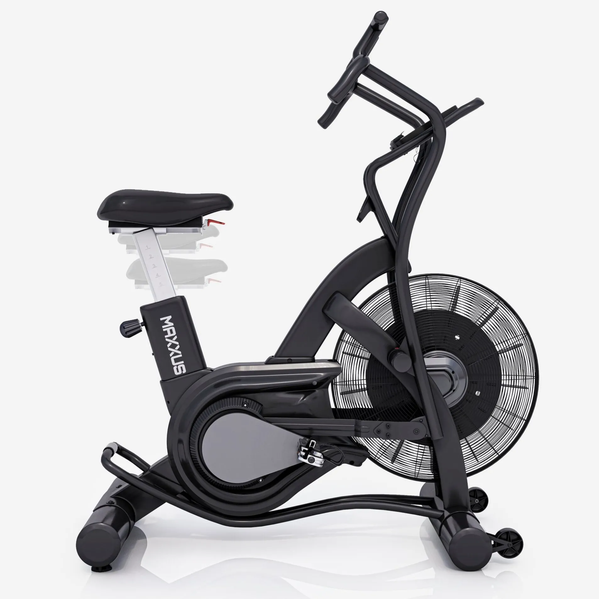 AirBike PRO