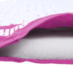 Akupressurmatte mit Kissen und Tragetasche