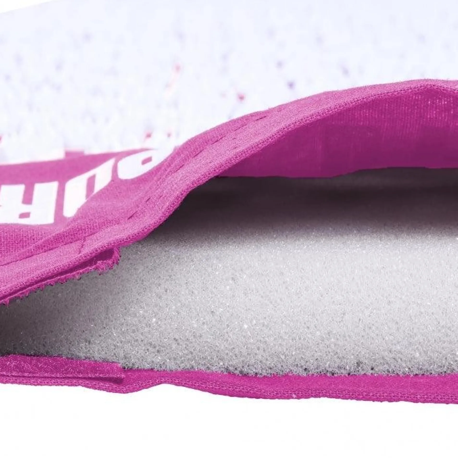 Akupressurmatte mit Kissen und Tragetasche