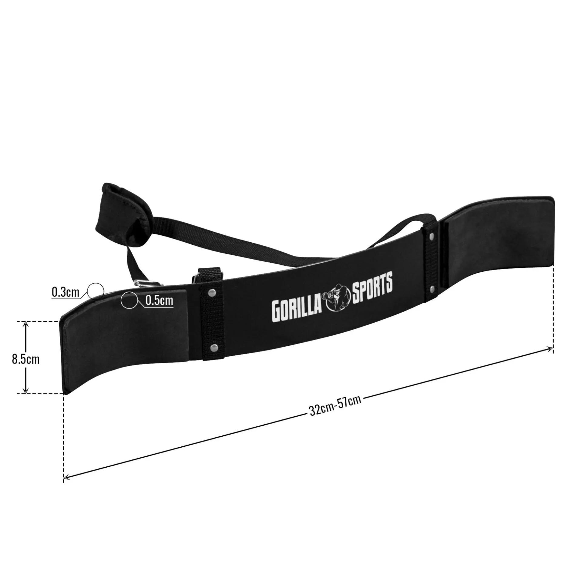 Arm Blaster Bizepstrainer