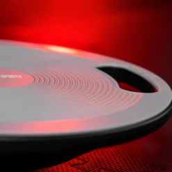 Balance Board mit Griffen