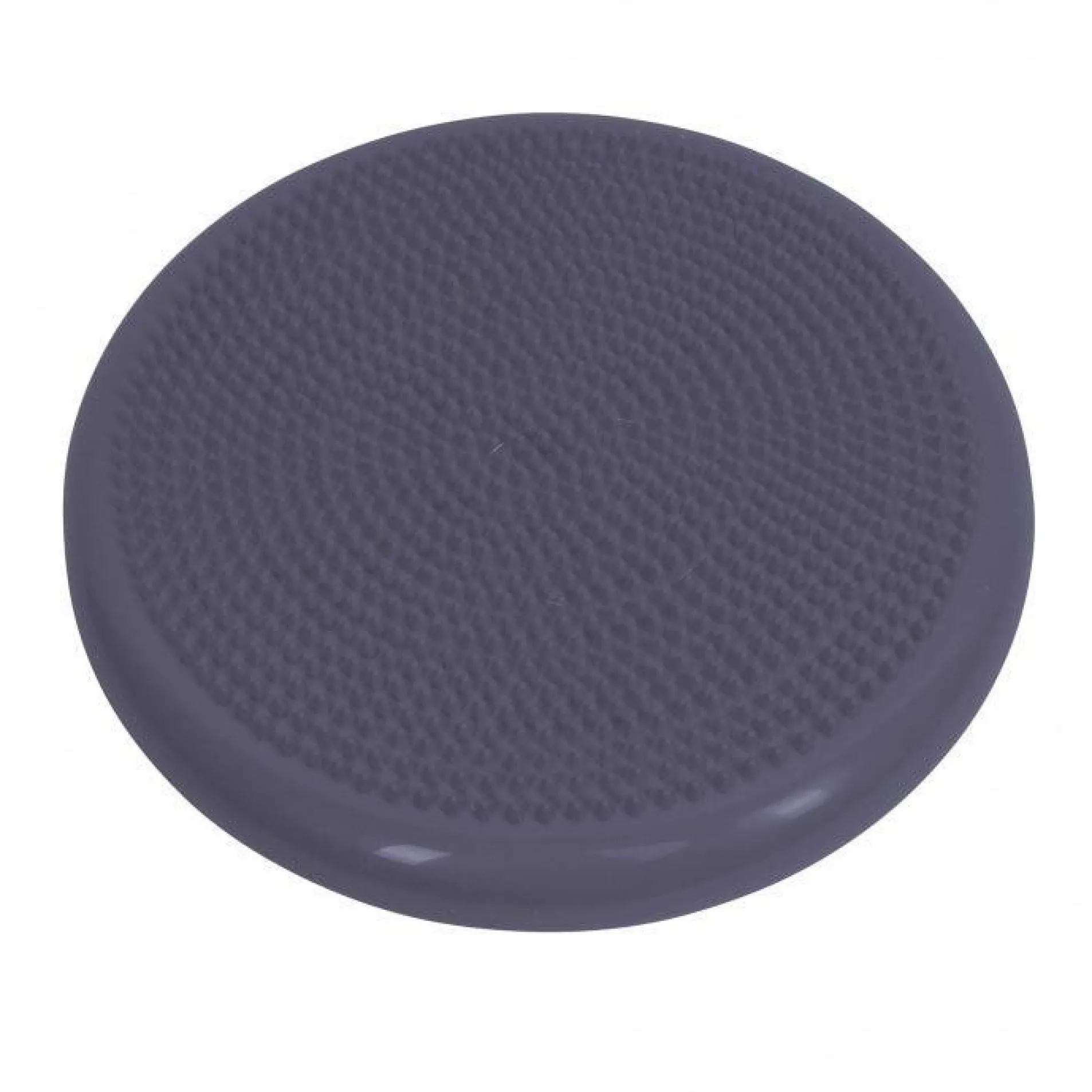 Balance Kissen rund mit Noppen inkl, Luftpumpe