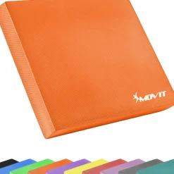 Balance Pad aus Schaumstoff 50 x 40 x 6 cm