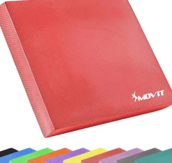 Balance Pad aus Schaumstoff 50 x 40 x 6 cm