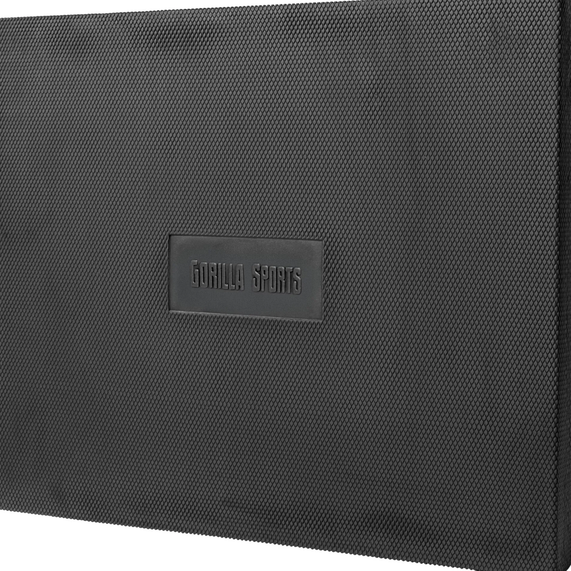 Balance Pad aus Schaumstoff 47 x 40 x 5,5 cm