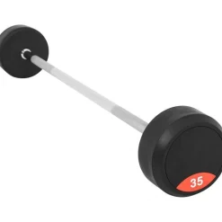 Barbells Gummi 20 - 45 kg