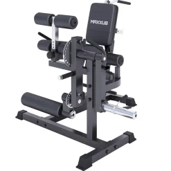 Beinstrecker 2 in 1