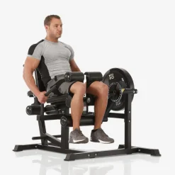 Beinstrecker 2 in 1