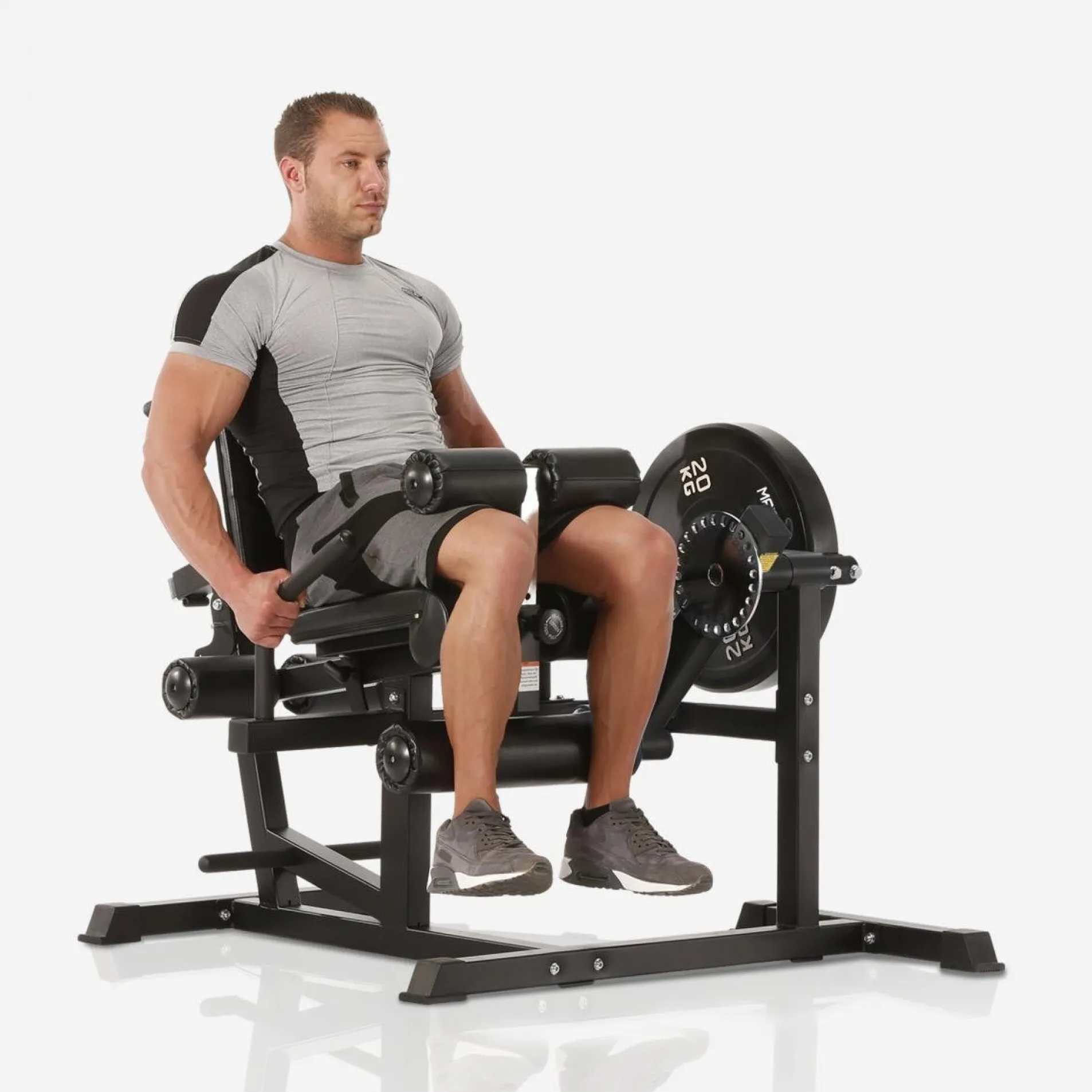 Beinstrecker 2 in 1