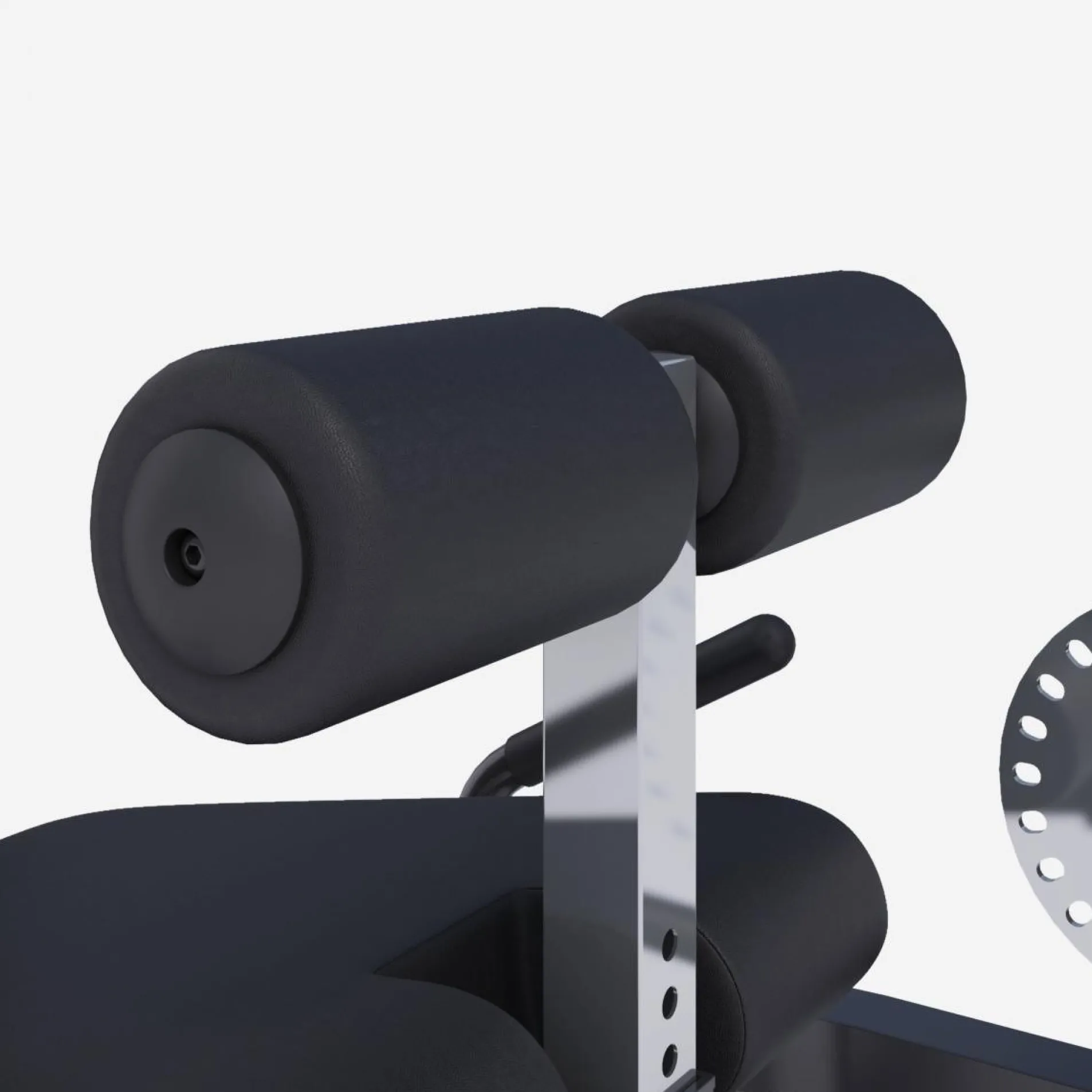 Beinstrecker 2 in 1