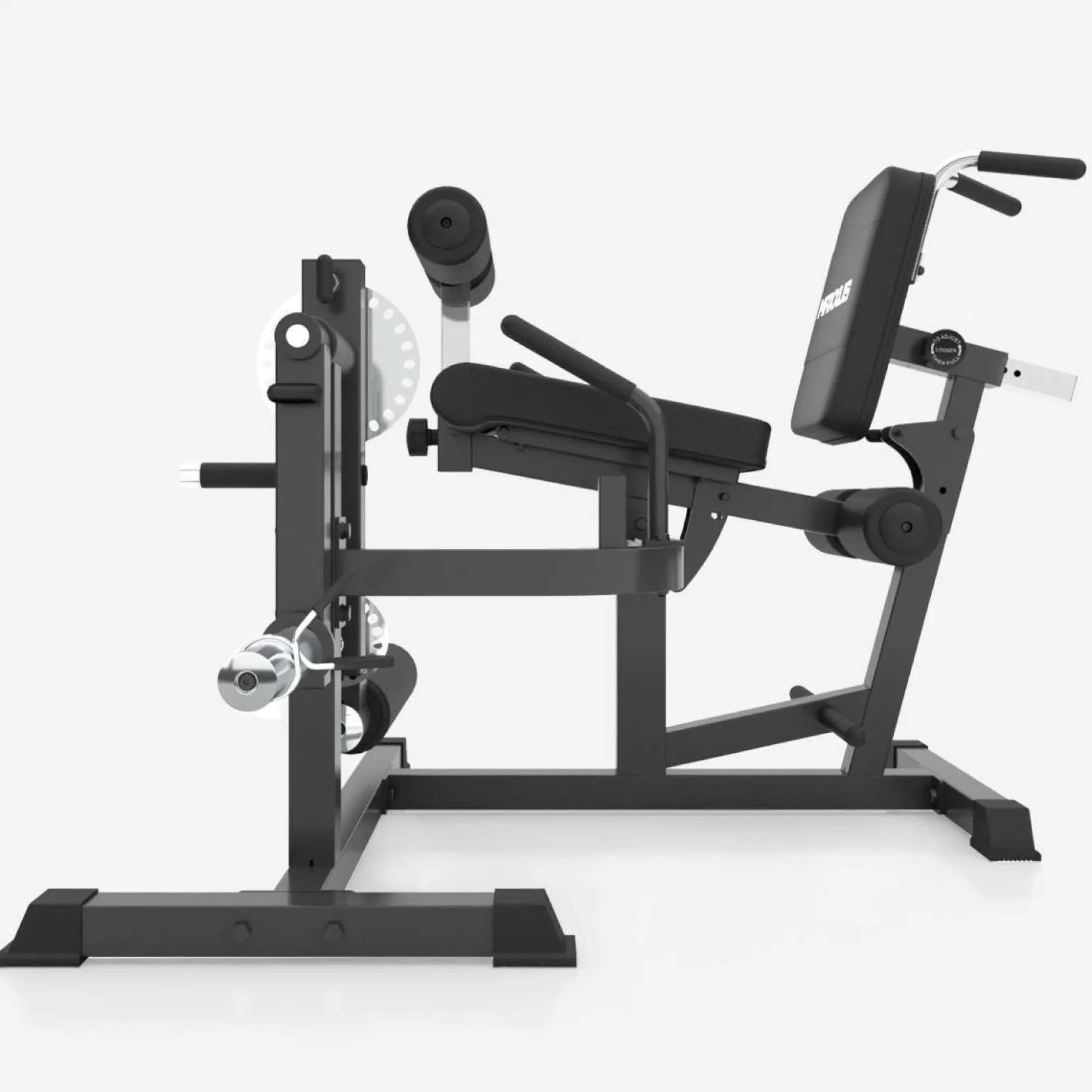Beinstrecker 2 in 1