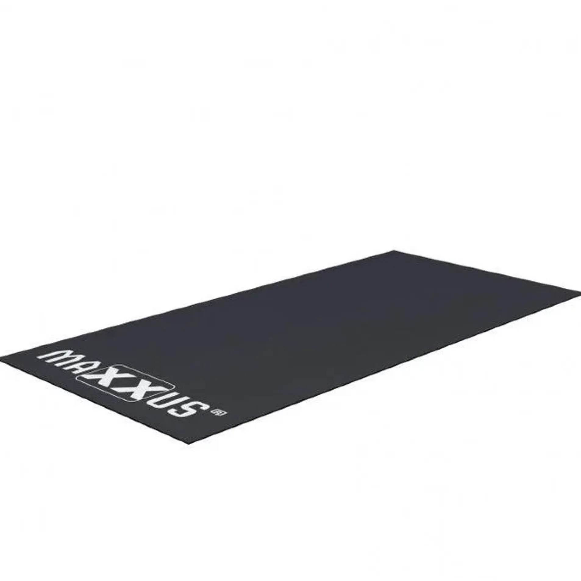 Bodenschutzmatte aus PVC 160 x 90 x 0,5 cm