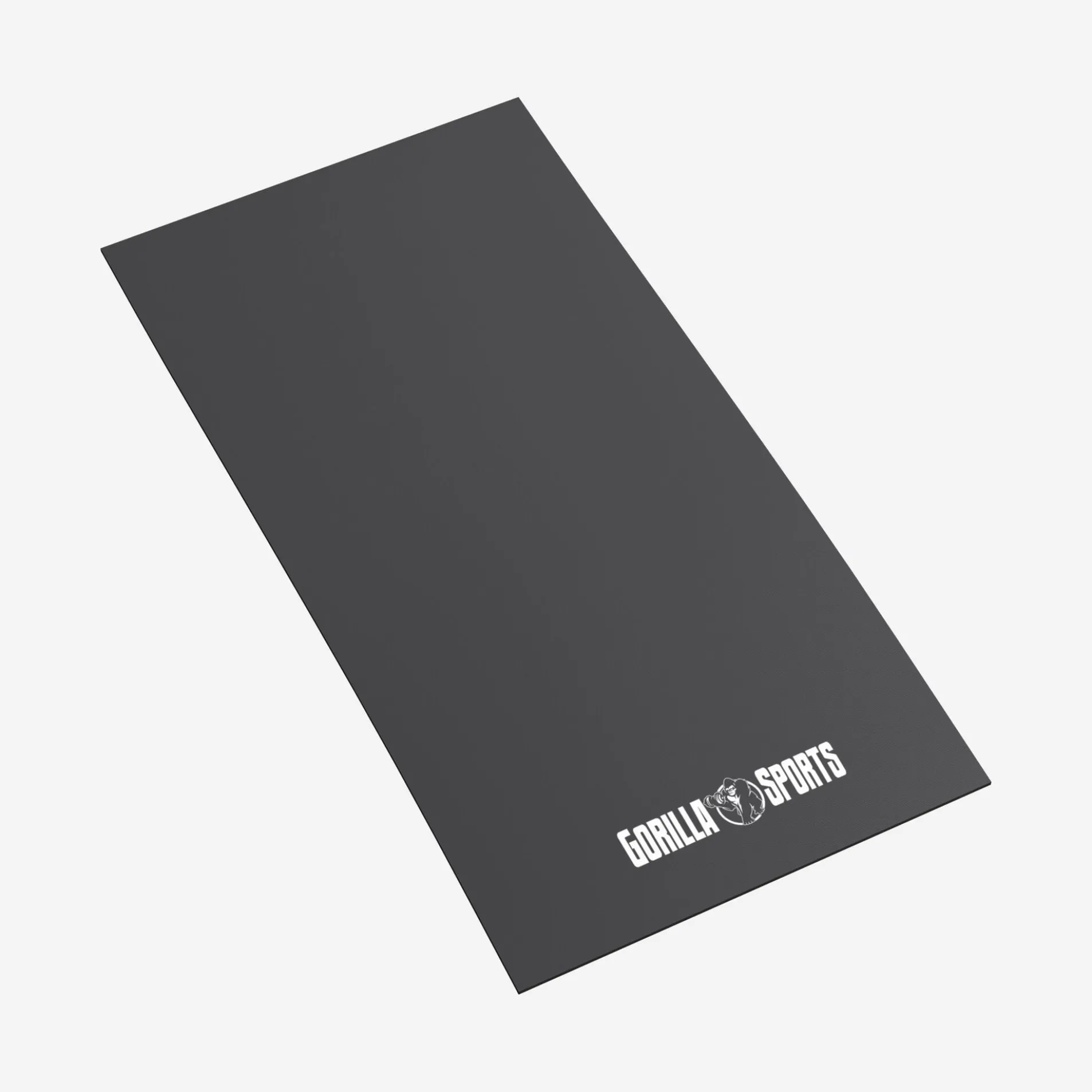 Bodenschutzmatte rutschfest 120/180 x 60 cm & 6 mm Dicke