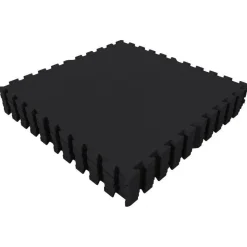 Bodenschutzmattenset 60x60 cm - 8 Matten