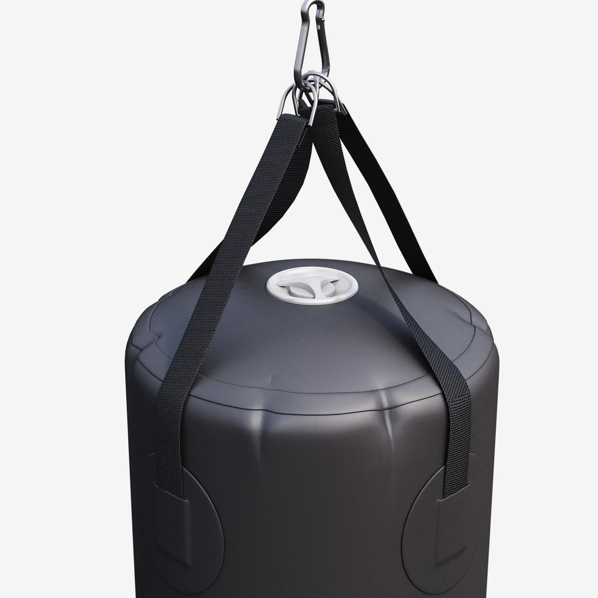 Boxsack 120 – 150 cm befüllbar