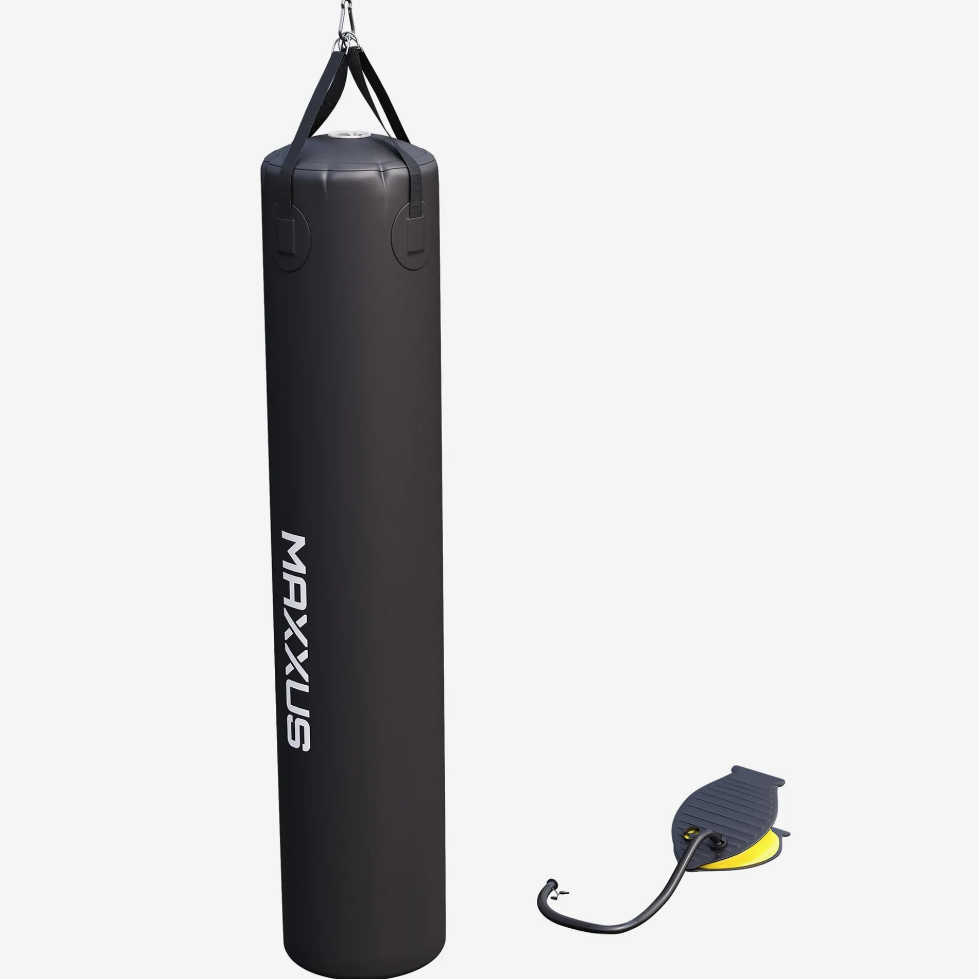 Boxsack 120 – 150 cm befüllbar