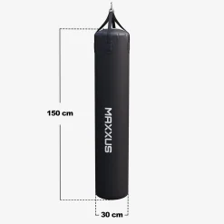 Boxsack 120 – 150 cm befüllbar