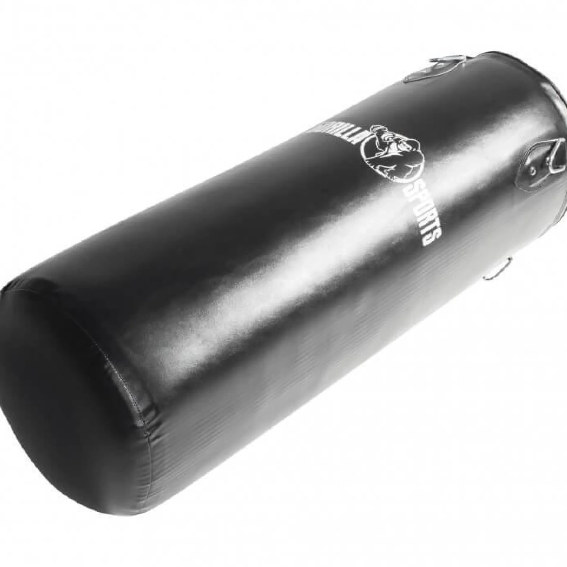 Boxsack aus Kunstleder gefüllt 90 und 120 cm