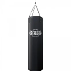 Boxsack EXCALIBUR PRO aus Kunstleder 120 cm