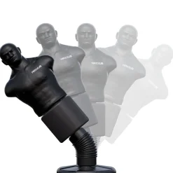 Boxsack stehend PRO Fighter höhenverstellbar