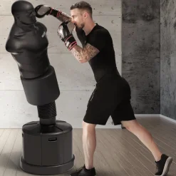 Boxsack stehend PRO Fighter höhenverstellbar