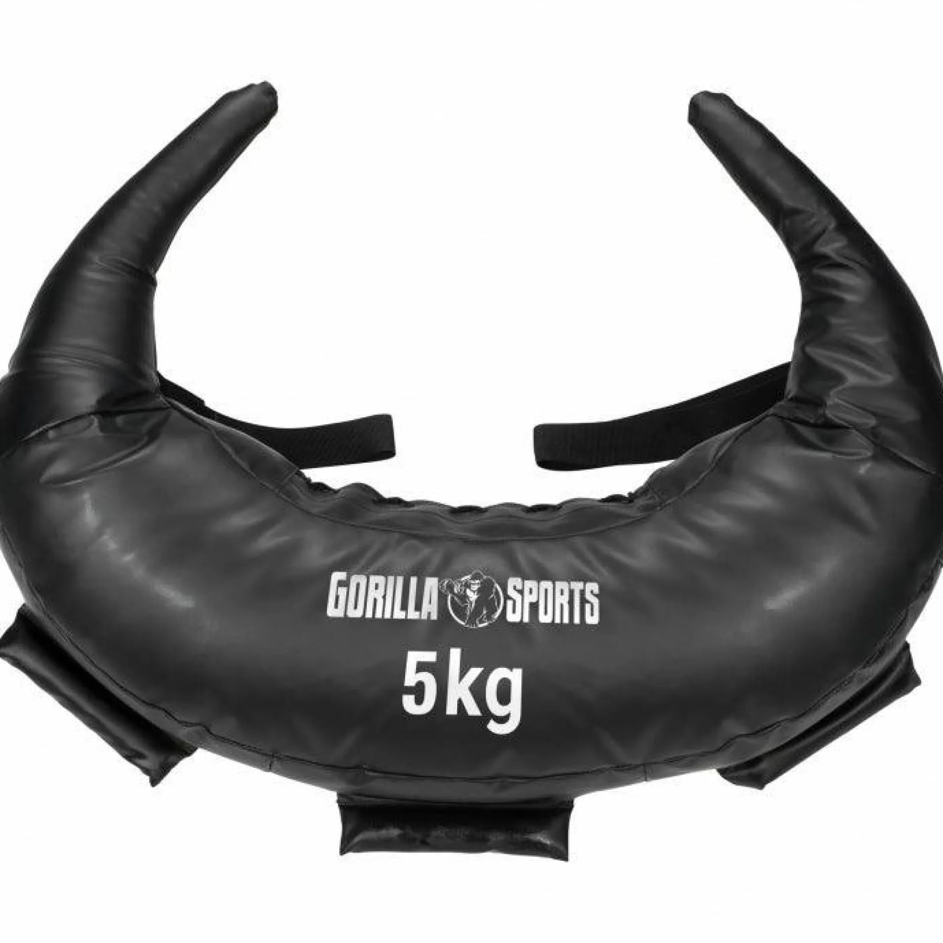 Bulgarian Bag mit Griffschlaufen 5 - 22,5 kg
