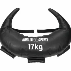 Bulgarian Bag mit Griffschlaufen 5 - 22,5 kg