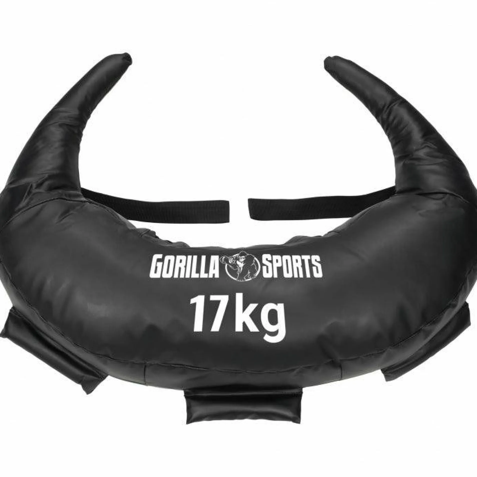 Bulgarian Bag mit Griffschlaufen 5 - 22,5 kg