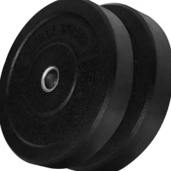 Bumper Plates High Temp Olympia 5 - 25 kg