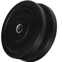 Bumper Plates High Temp Olympia 5 - 25 kg