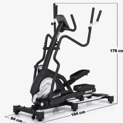 Crosstrainer CX 7.5