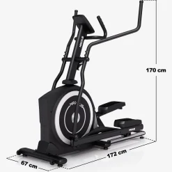 Crosstrainer CX 5.1