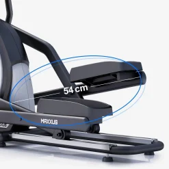 Crosstrainer CX 5.1