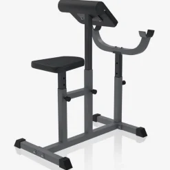 Curlbank E-Series verstellbar