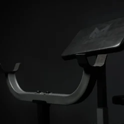 Curlbank E-Series verstellbar