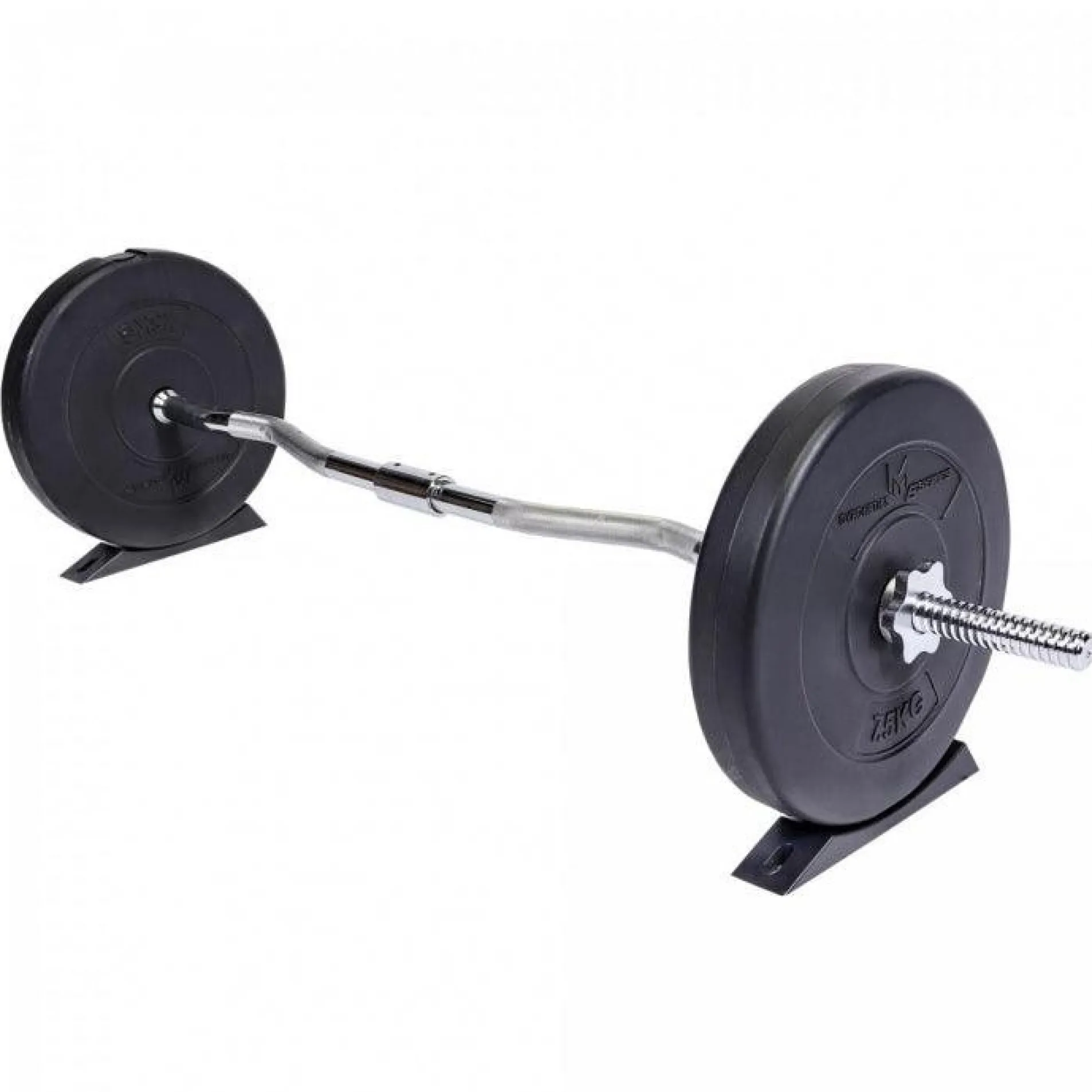 Deadlift Keil 2er Set Silikon