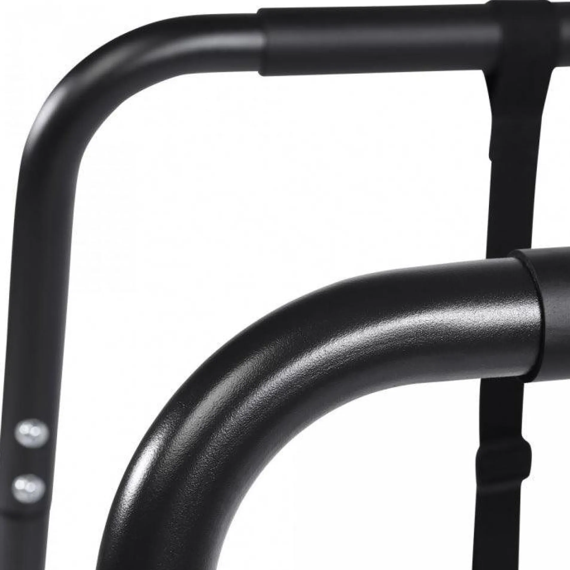 Dip Barren 95 cm mit verstellbaren Griffen