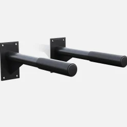 Dip Barren 2er Set zur Wandmontage