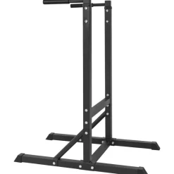 Dip Station mit gepolsterten Griffen
