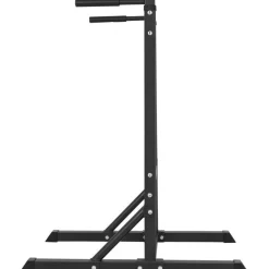 Dip Station mit gepolsterten Griffen