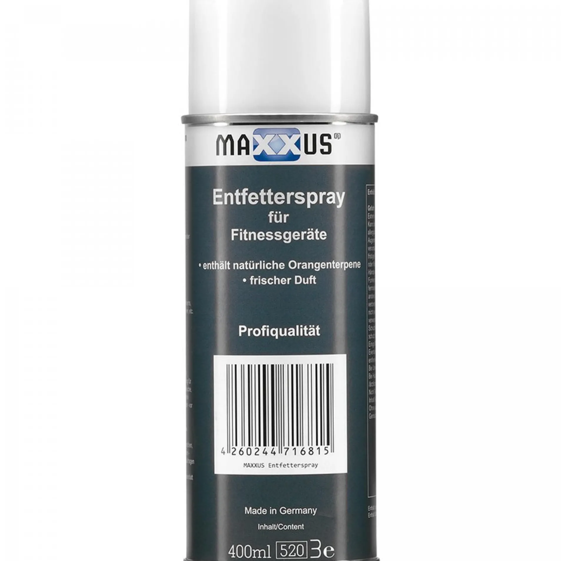 Entfetterspray 400 ml