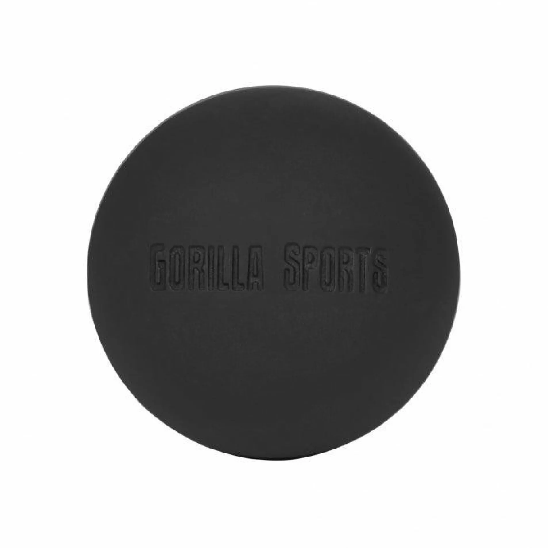 Faszienball aus Silikon 6 cm