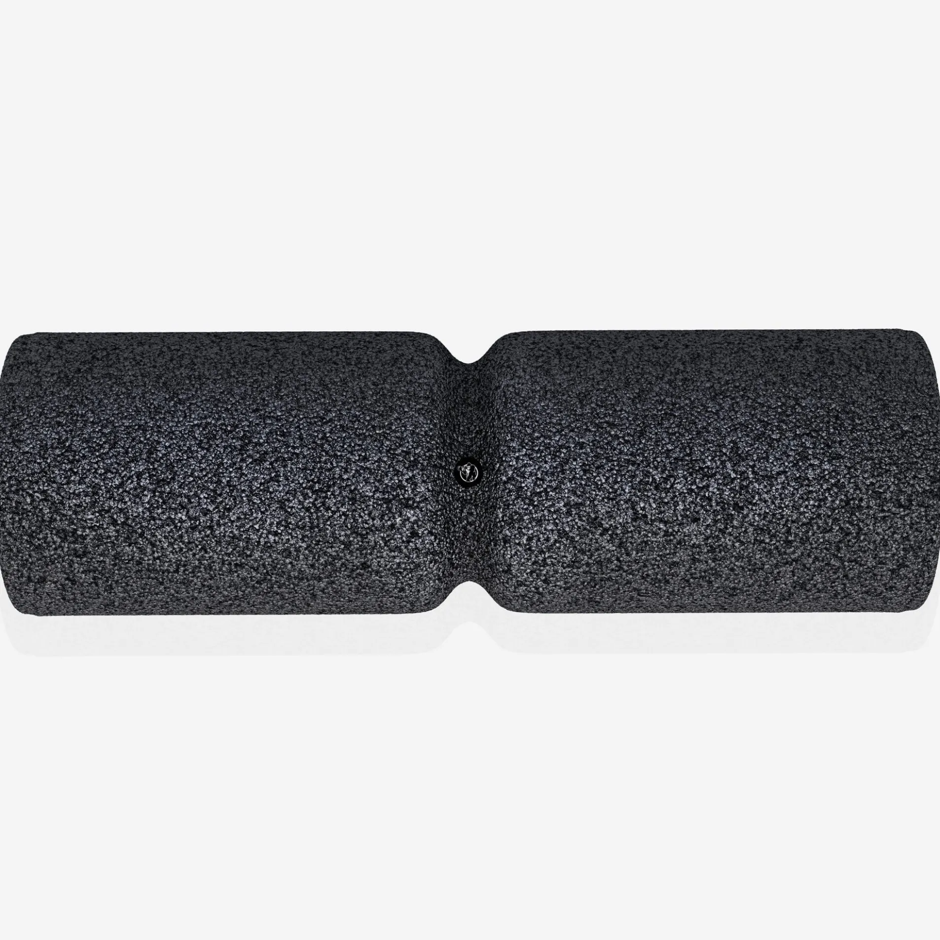 Faszienrolle 38 cm mit Umlaufrille