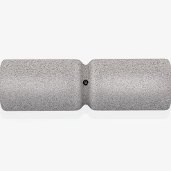 Faszienrolle 38 cm mit Umlaufrille