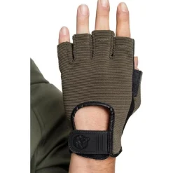 Fitness Handschuhe Leder in verschiedenen Farben