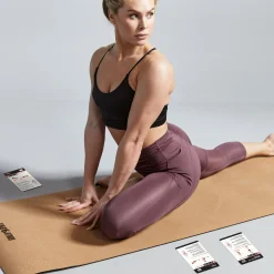 Fitness Trainingskarten