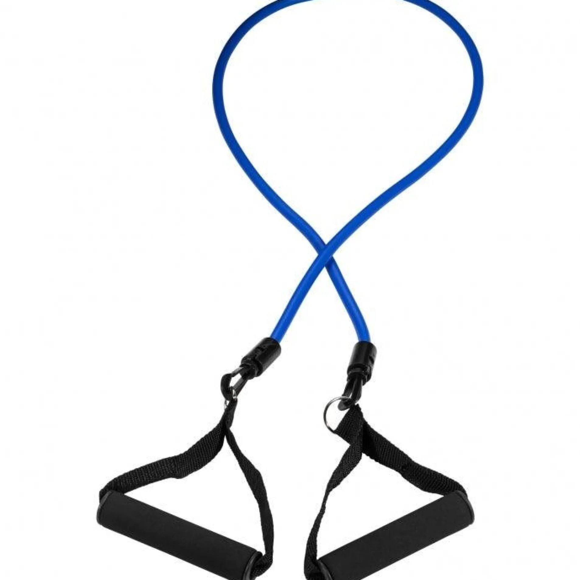 Fitness Tube 3er Set inkl, Griffe und Tasche