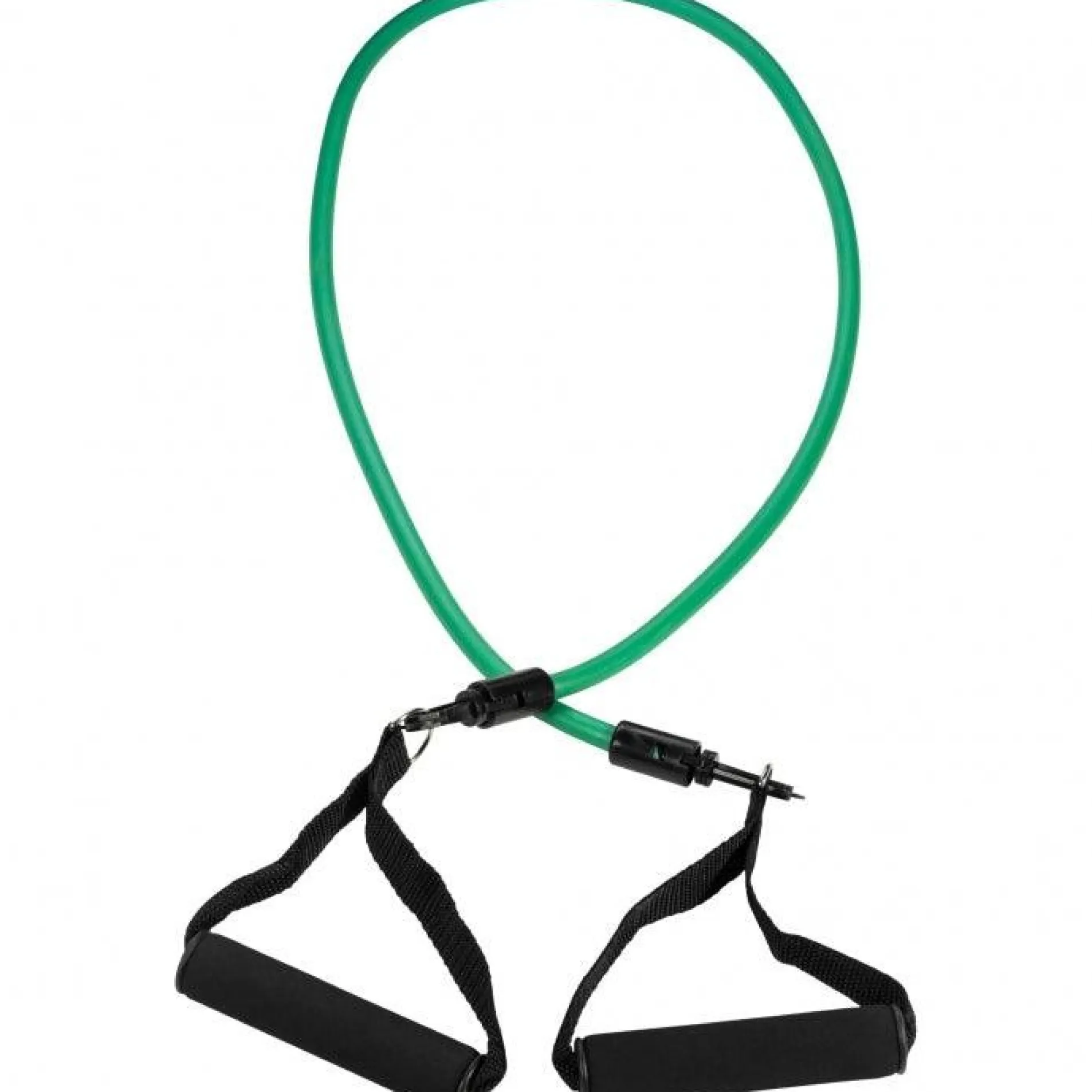 Fitness Tube 3er Set inkl, Griffe und Tasche