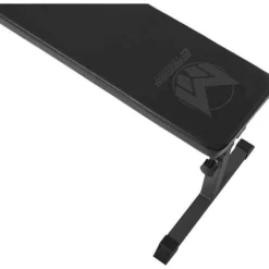 Flachbank E-Series verstellbar